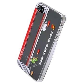 Amazon.co.jp: スーパーマリオブラザーズ◎デコレウェア